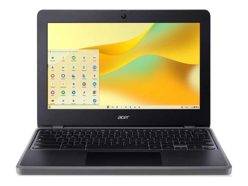 Acer Chromebook 511 C736-TCO - Intel N-series N100 - Chrome OS - UHD Graphics - 4 GB RAM - 64 GB eMMC - 29.5 cm (11.6)