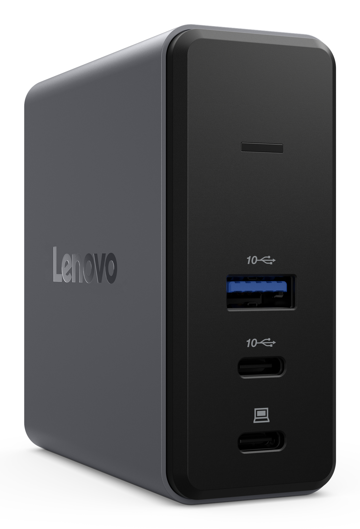 Lenovo X9 - Dockingstation - USB-C - HDMI - 60 Watt, Ansicht 4