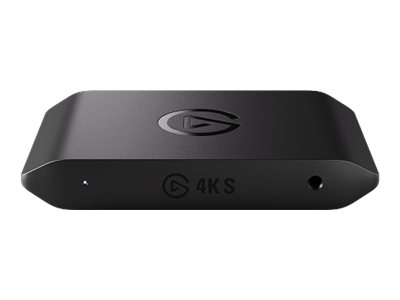 Corsair Elgato Game Capture S - Videoaufnahmeadapter