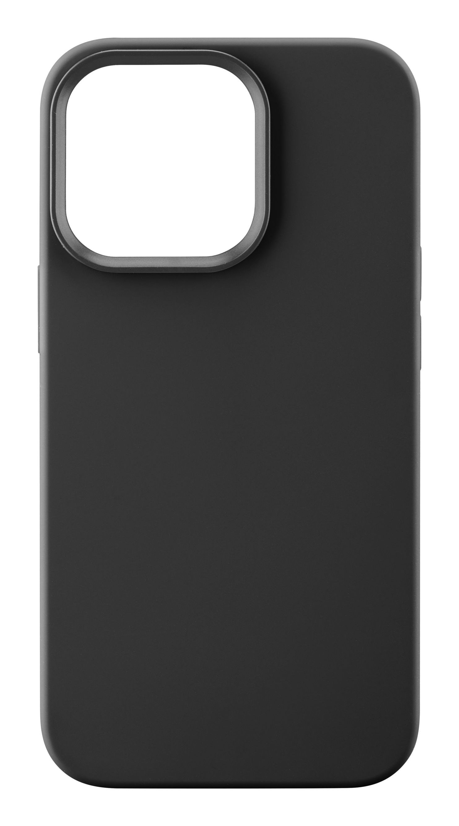 Cellularline Sensation Case iPhone 16 Pro Black, Ansicht 4