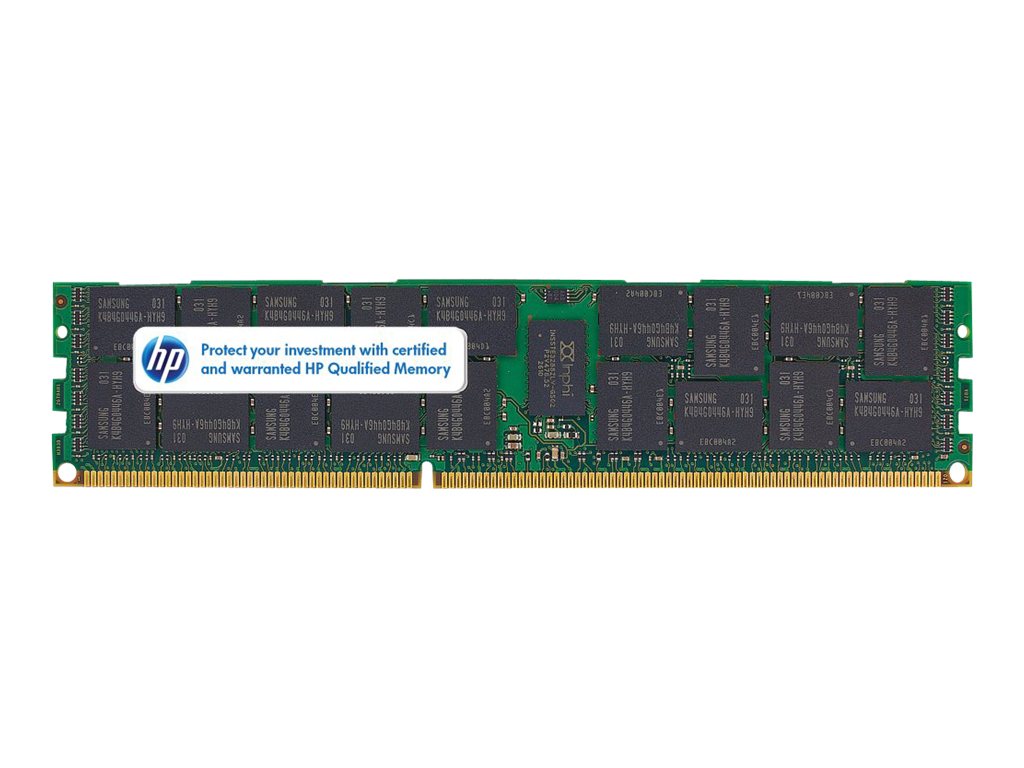 HP Enterprise Low Power kit - DDR3 - 16 GB (A0R59A)