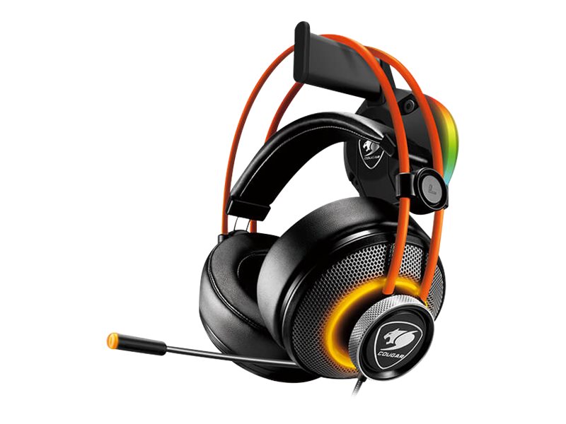 Cougar Bunker S RGB - Standfuß/Bügel für Headset, Ansicht 3