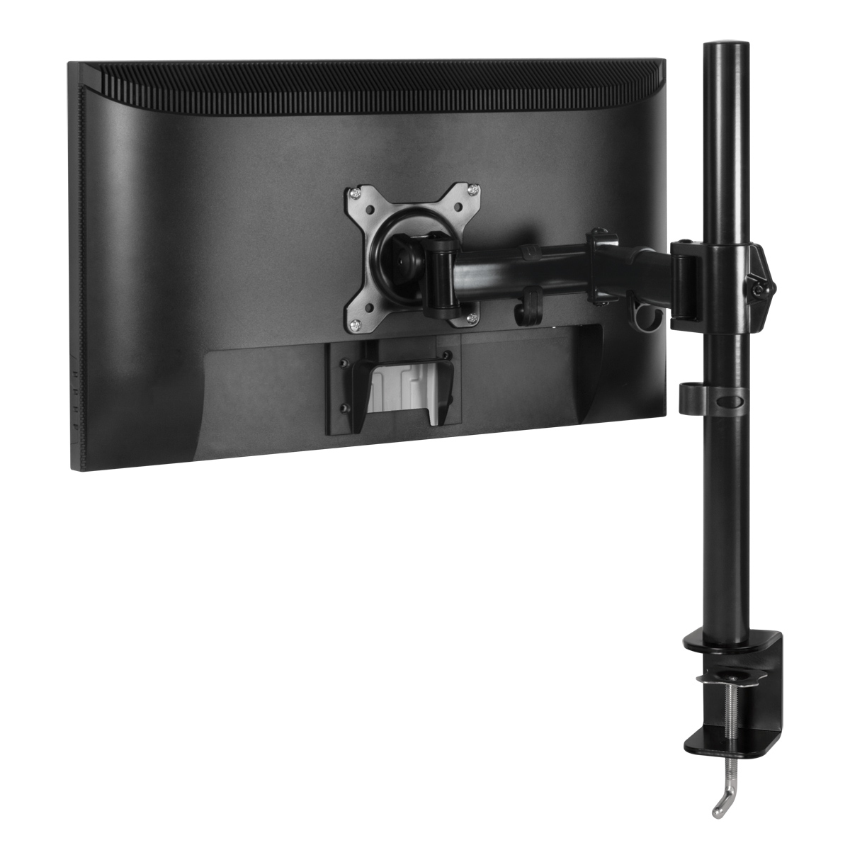 Arctic Z1 Basic - Befestigungskit für LCD-Display - Stahl - Bildschirmgröße: 33-81.3 cm (13-32), Ansicht 2