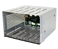 HP ASSY, LFF HDD CAGE,Gen8 (660351-001) - REFURB