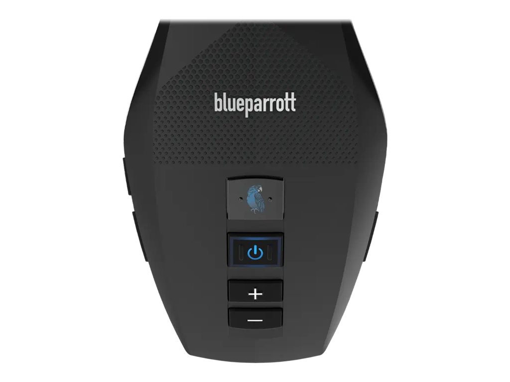 BlueParrott B650-XT - Headset - On-Ear - Bluetooth - kabellos - NFC
