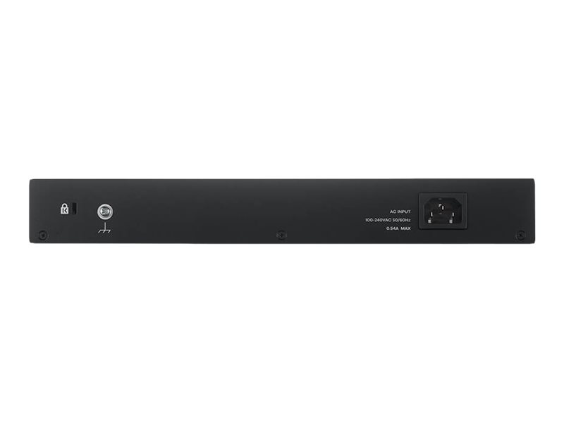 ZyXEL XS1930-10 - Switch - Smart - 8 x 100/1000/2.5G/5G/10GBase-T