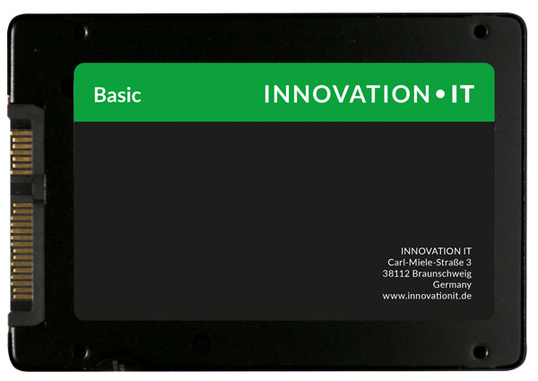 INNOVATION IT 00-240999