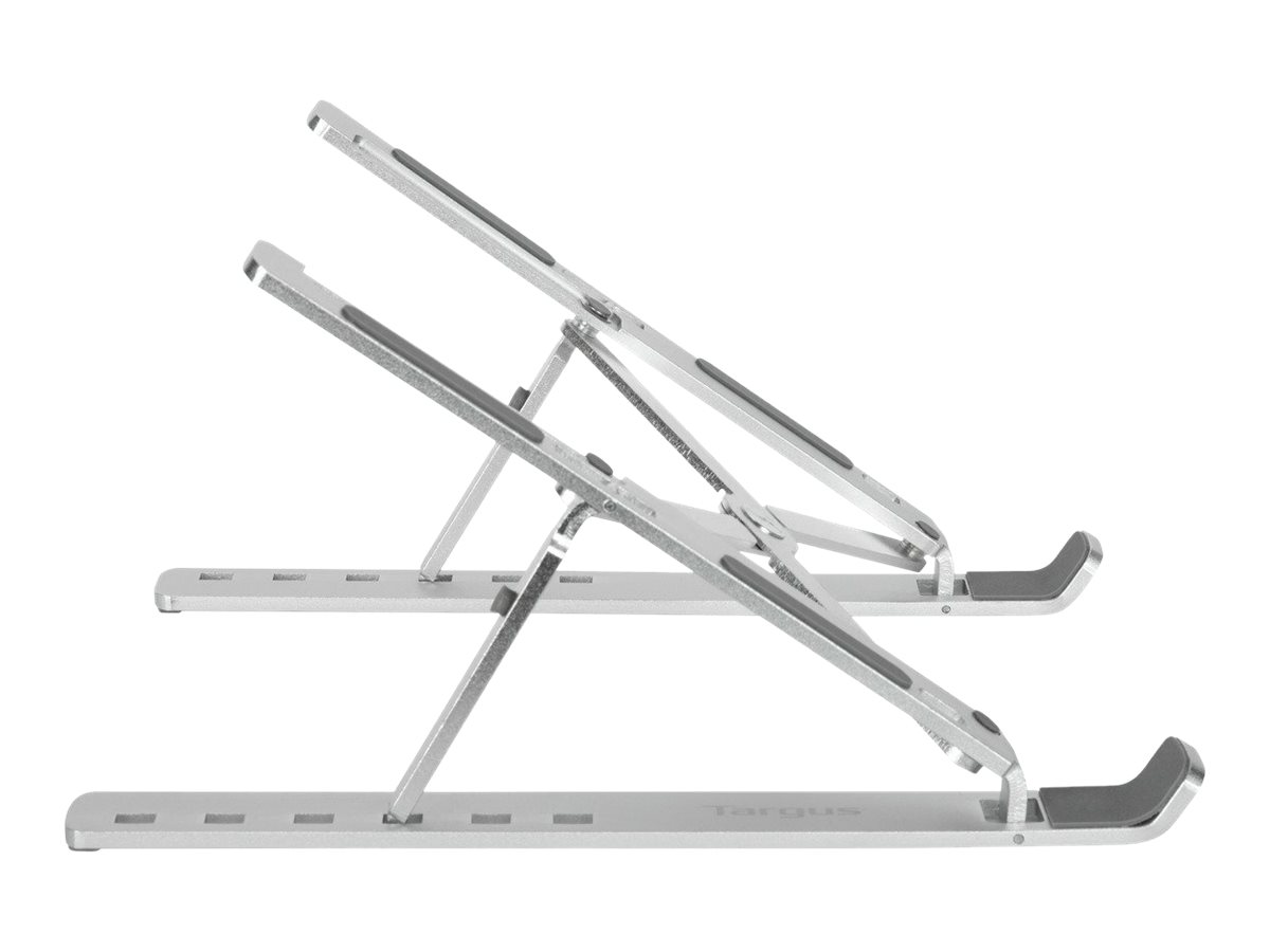 Targus Notebook-Ständer - 10" - 15.6" - Silber