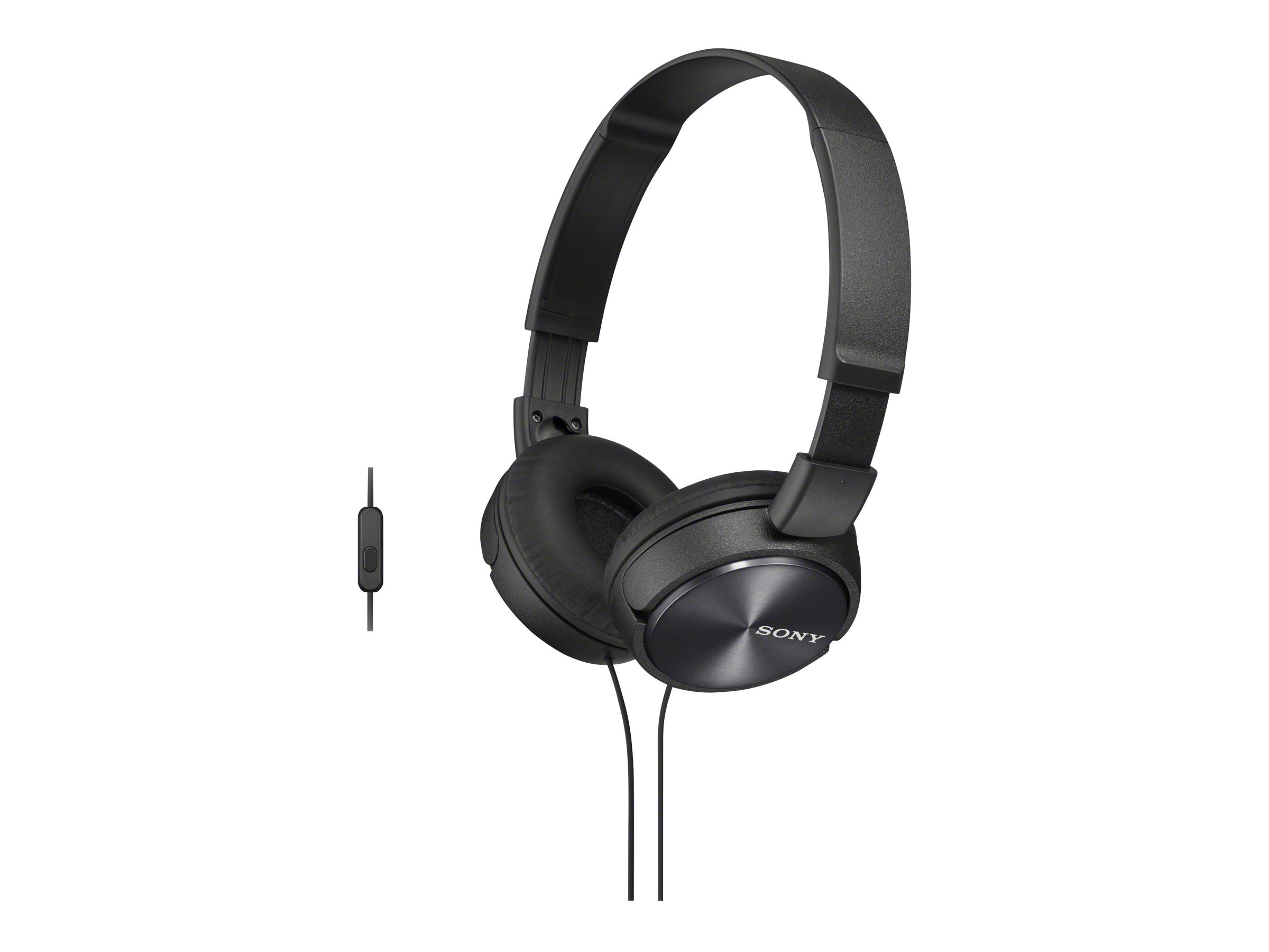 Sony MDR-ZX310 - Kopfhörer - Full-Size