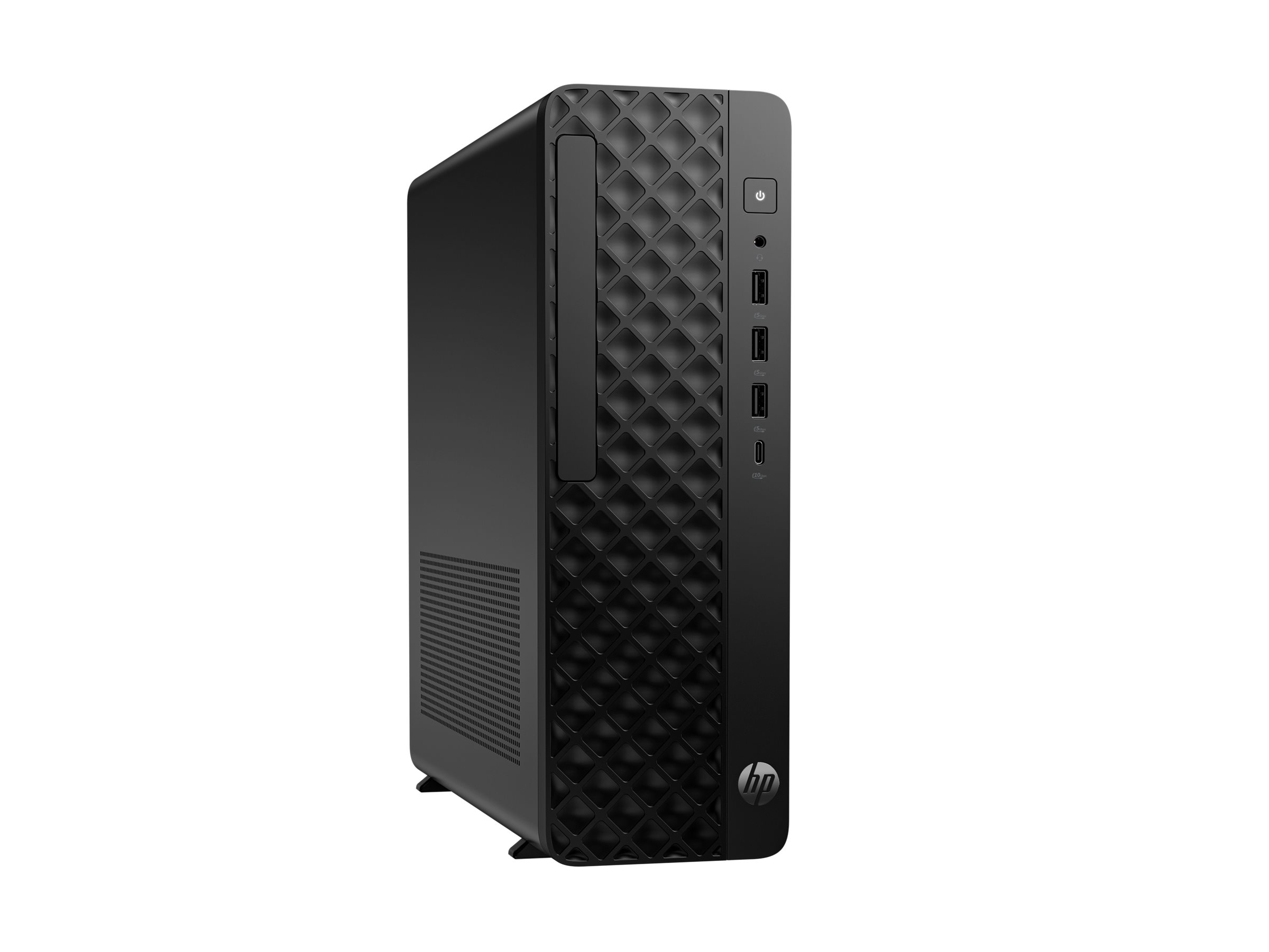 HP ProDesk 2 G2a E - SFF - Ryzen 5 8645HS - RAM