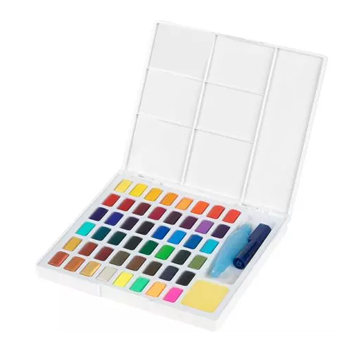 FABER-CASTELL 169748 - Multi - 48 Stück(e), Ansicht 2