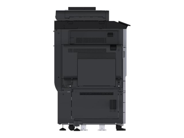 Lexmark CX931dtse - Multifunktionsdrucker - Farbe - Laser - A3Ledger (Medien)