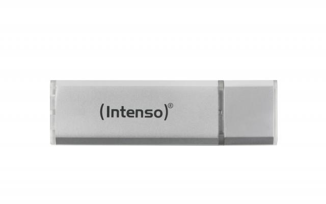 Intenso Ultra Line - USB-Flash-Laufwerk - 512 GB, Ansicht 3