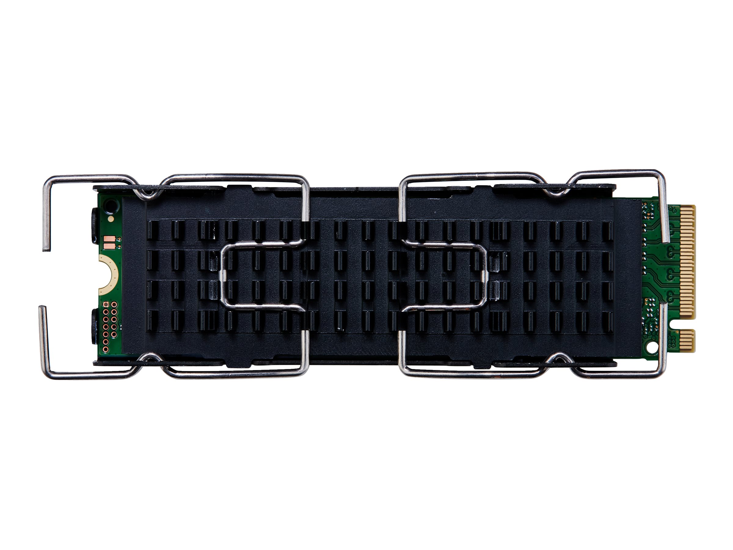 HP Z Turbo Drive - SSD - verschlüsselt - 1 TB - intern - M.2 2280 - PCIe 4.0 x4 (NVMe)