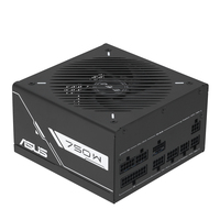 ASUS Netzteil Prime-750G 80+ Gold - PC-/Server Netzteil - ATX