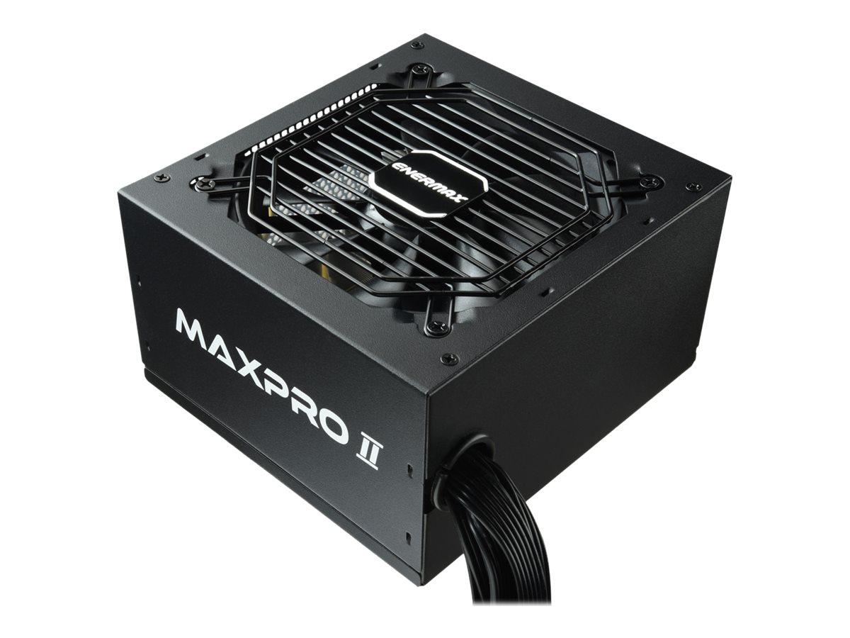 Enermax MaxPro II EMP400AGT-C - Netzteil (intern)