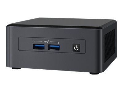 Intel Next Unit of Computing Kit 11 Pro Kit