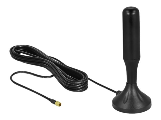Delock LTE Antenna - Antenne - Smart Home - 3
