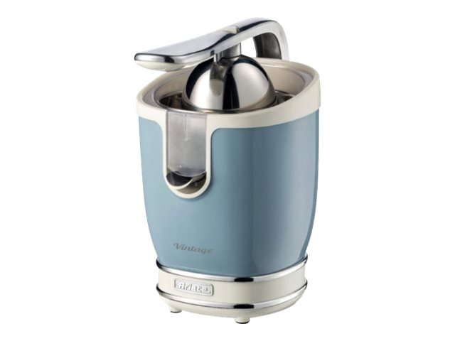 Ariete Vintage 0413 - Zitruspresse - 85 W - Hellblau, Ansicht 2
