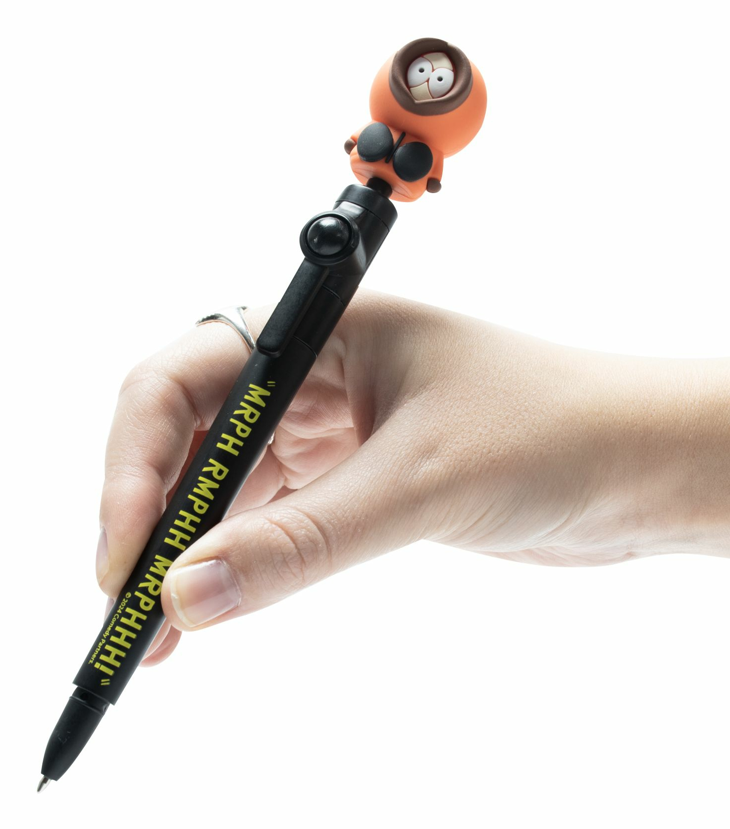 Thumbs Up ! Fidget Pen - South Park, Ansicht 2