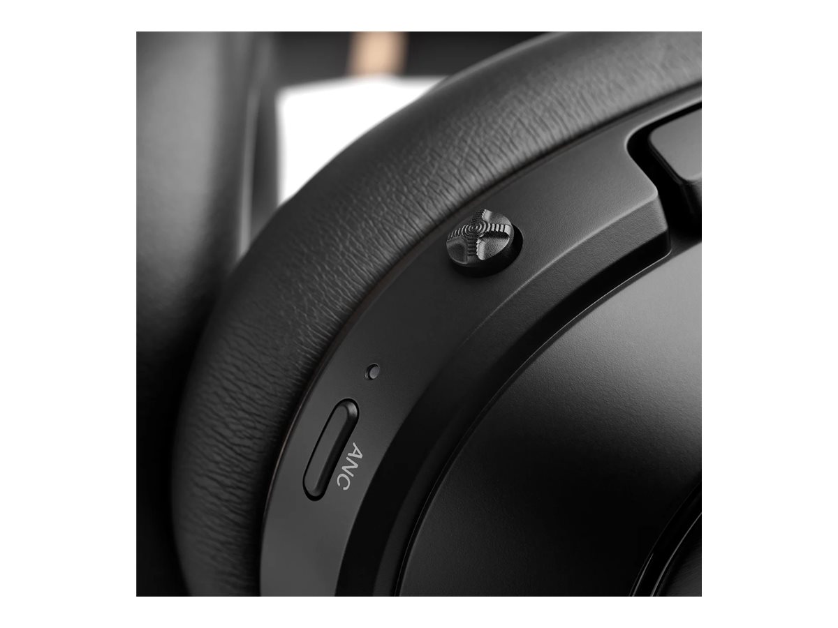 Teufel REAL BLUE PRO wireless Over-Ear bluetooth Headphones night black - Kopfhörer - 20 KHz, Ansicht 4