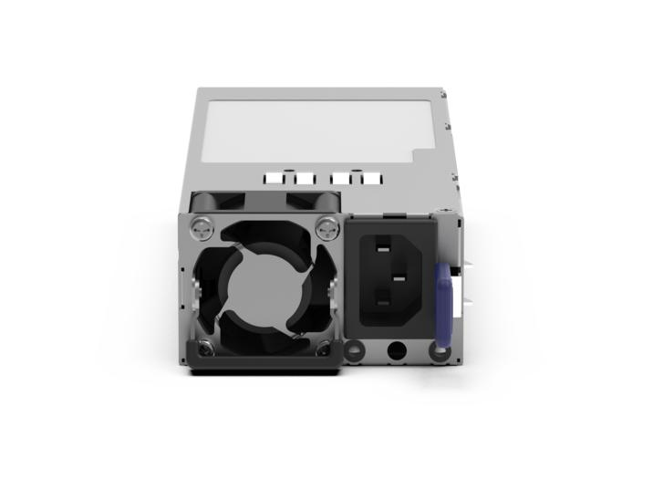Netgear Netzteil (Plug-In-Modul) - Wechselstrom 110-240 V, Ansicht 4
