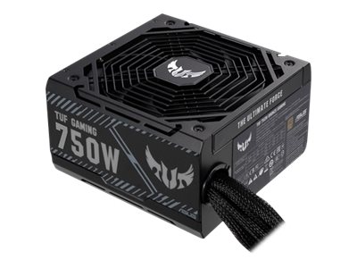 ASUS TUF-GAMING-750B - Netzteil (intern) - ATX12V  EPS12V