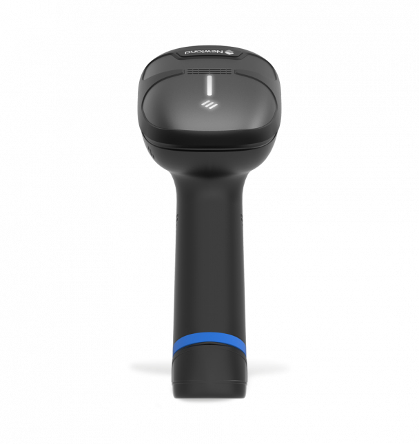 Newland HR3300-BT Marlin 2D Area Imager BT USB-Kit inkl. Stand/Docking Station, Ansicht 2