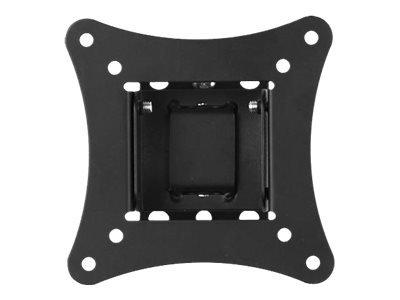 Techly Klammer - für LCD TV - Schwarz - Bildschirmgröße: 33-76.2 cm (13-30), Ansicht 3
