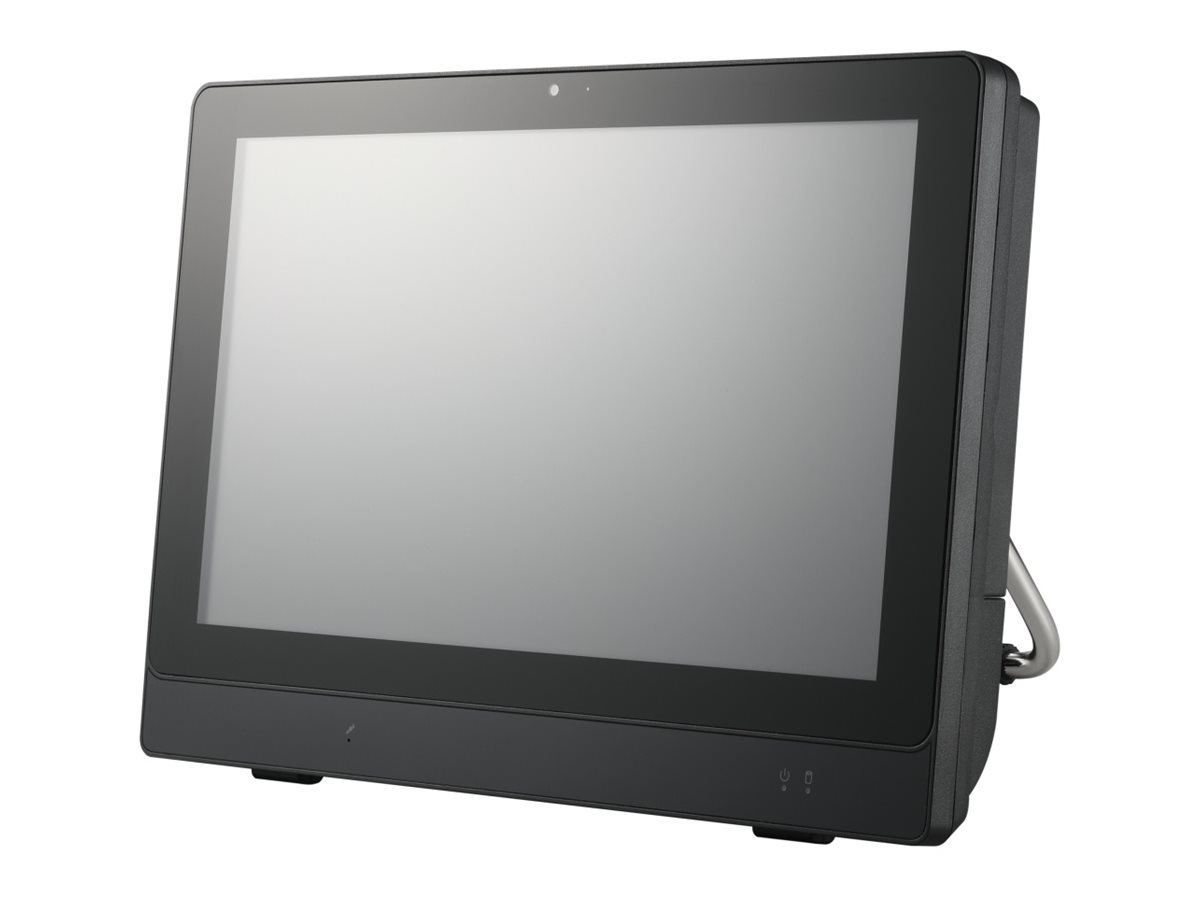 Shuttle XPC P25N - Barebone - All-in-One (Komplettlösung), Ansicht 4