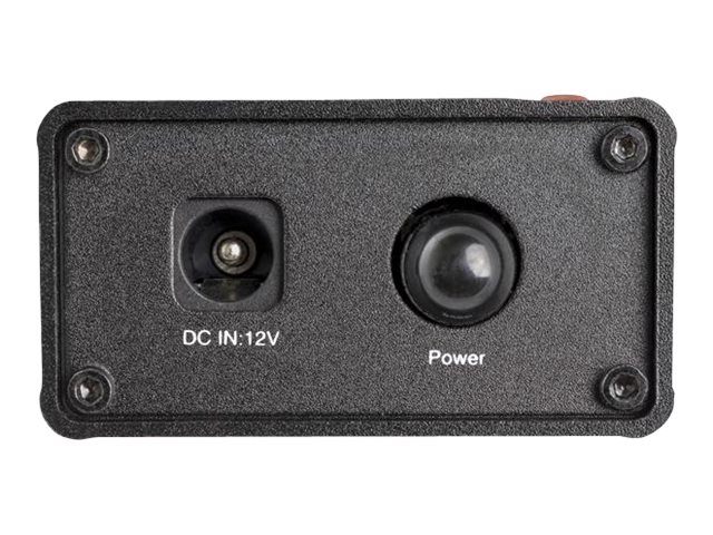 StarTech.com ST7C51224EU USB Ladestation (7 Ports, 5x 1A Ports & 2x 2A Ports, Standalone, Ansicht 2