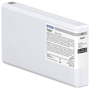 Epson Tinte gray SureColor SC-P5300