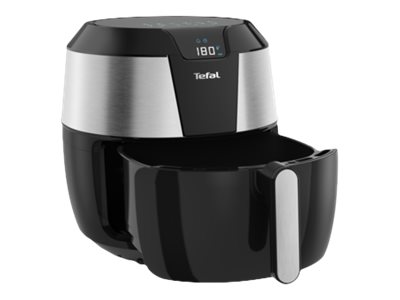 TEFAL Easy Fry XXL EY701 - Heißluft-Fritteuse, Ansicht 2