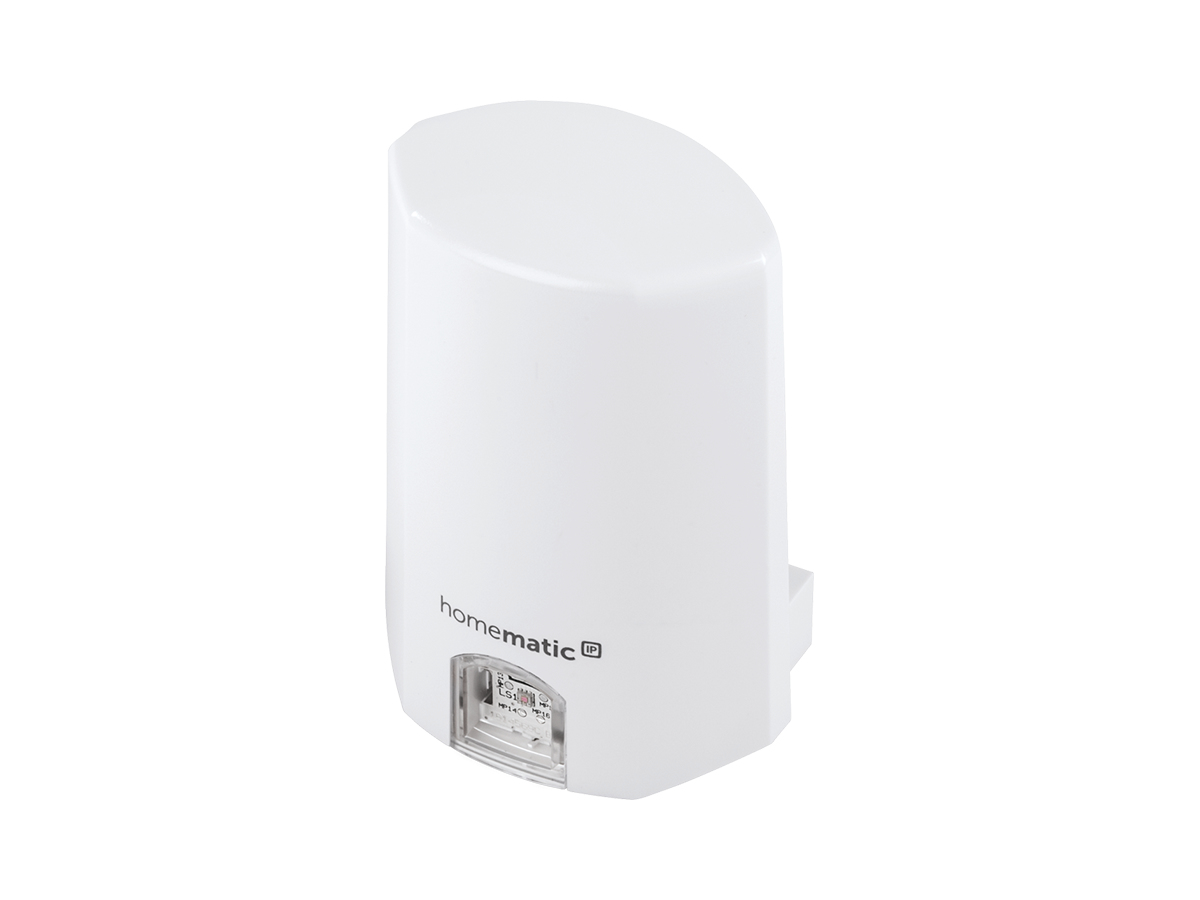 eQ-3 AG Homematic IP HmIP-SLO - Umgebungslichtsensor, Ansicht 2