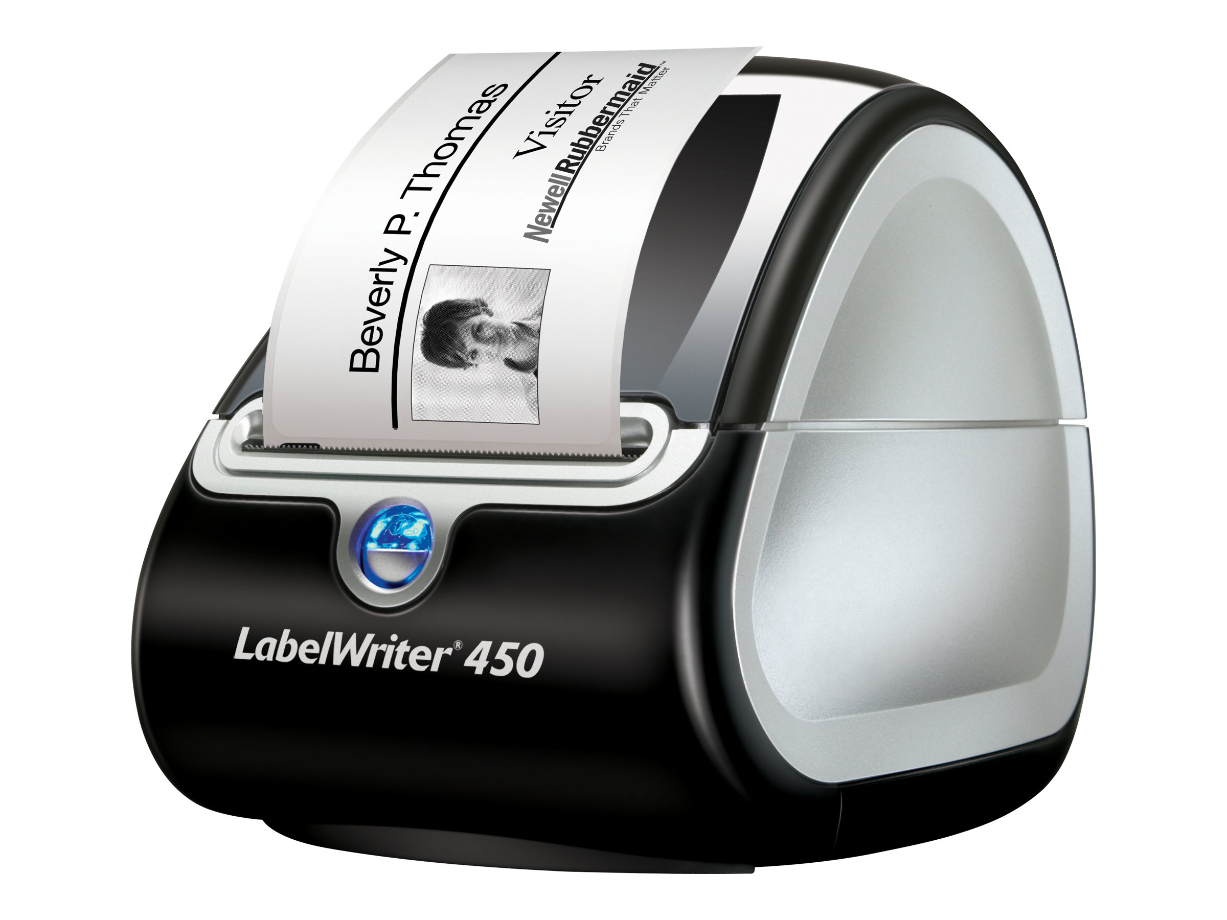 DYMO LabelWriter 450 Etikettendrucker