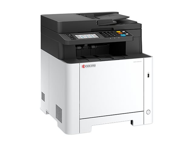Kyocera ECOSYS MA2600CWFX - Multifunktionsdrucker - Farbe - Laser - Legal (216 x 356 mm)