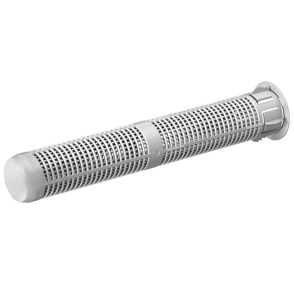fischer IS H 16 x 85 K - Mauerziegel - Beton - Kunststoff - Weiß - 1,6 cm - 8,5 cm - 1,6 cm, Ansicht 2