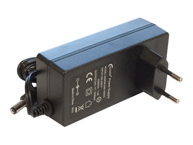 MikroTik hAP ac³ - Wireless Router 5-Port-Switch, Ansicht 2
