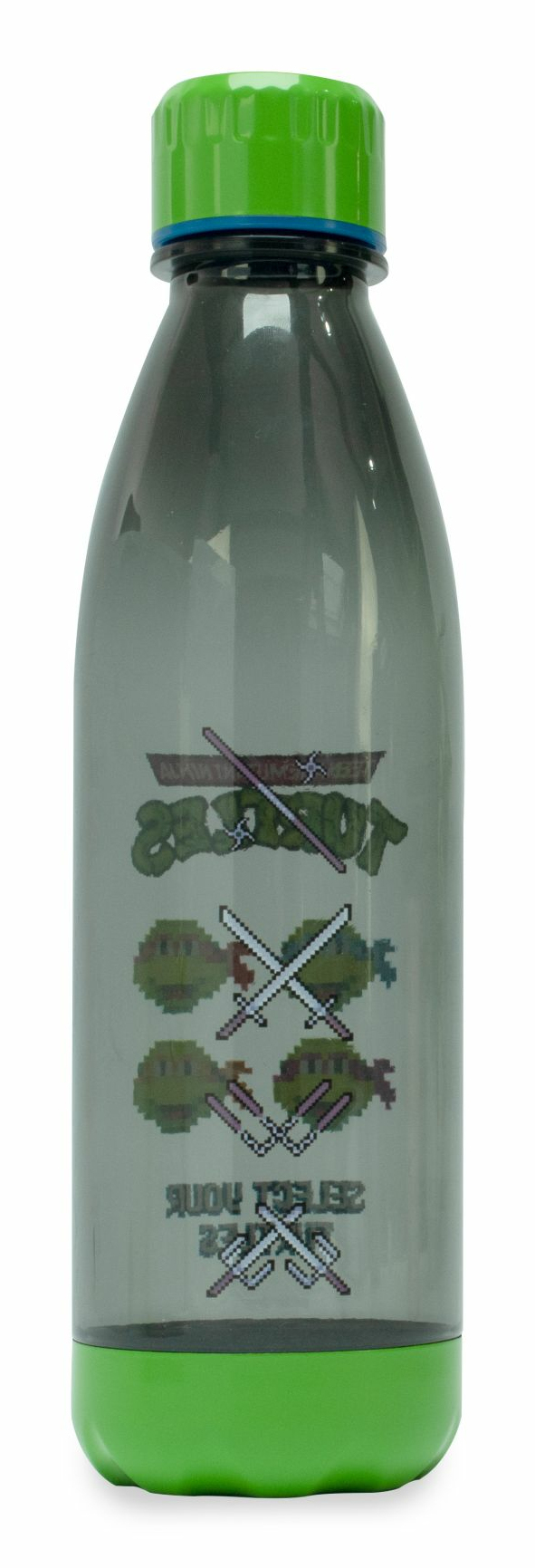 Thumbs Up ! Trinkflasche - TMNT, Ansicht 4