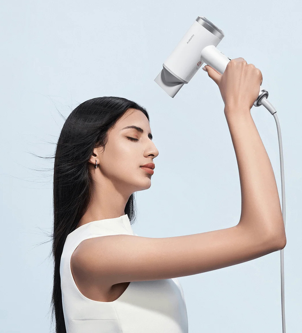 Xiaomi High-Speed Ionic Hair Dryer, Ansicht 4