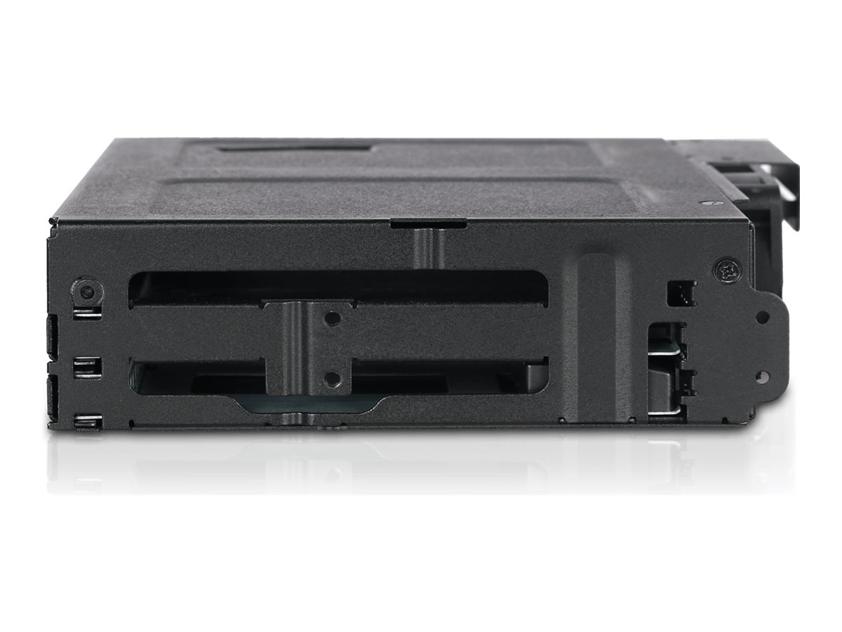 Icy Dock ToughArmor MB604SPO-B - Gehäuse für Speicherlaufwerke - 2.5 (6.4 cm), Ansicht 5