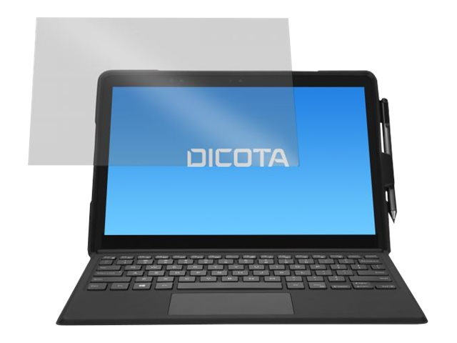 Dicota Blickschutzfilter für Tablet-PC - klebend - 30.5 cm (12)