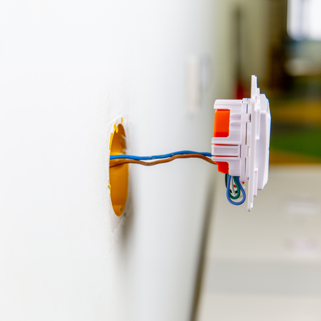 Shelly · Unterputz·i4 Gen3· Szenenaktivierer· WLAN· BT, Ansicht 4