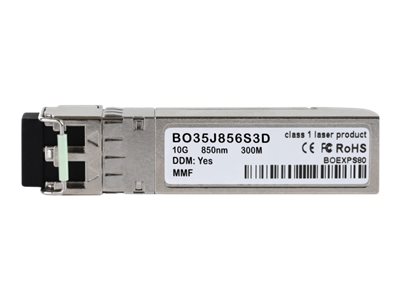 EFB Elektronik BO35J856S3D SFP+ Transceiver 10GBASE-SR 300M, Ansicht 2