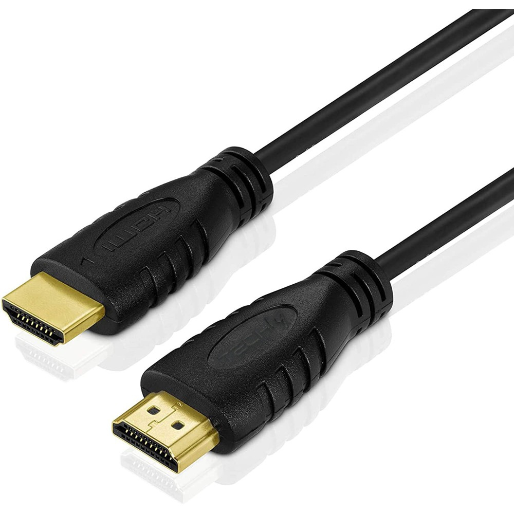 IC Intracom HDMI Kabel M/M 4Kx2K 9m/10ft - Kabel - Digital/Display/Video, Ansicht 2