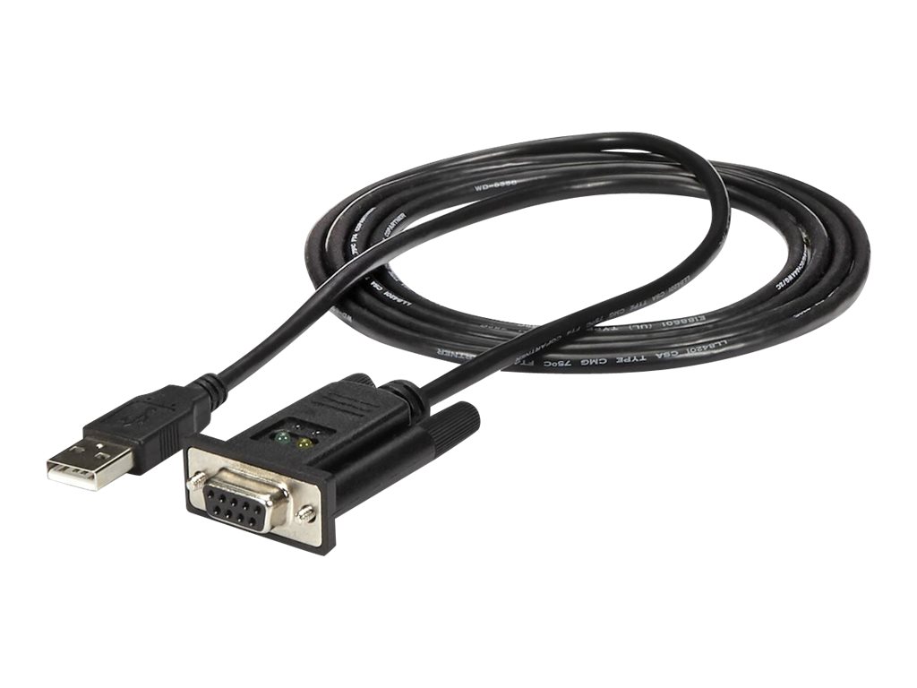 Переходник USB-COM (RS232) ML-A-043, 100309