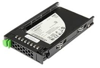 Fujitsu SSD - 480 GB - Hot-Swap - 2.5" SFF (6.4 cm SFF)