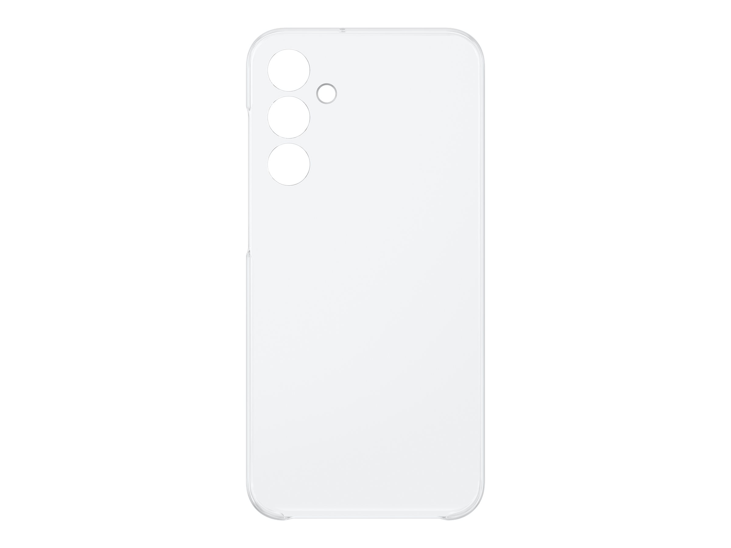 Samsung EF-QA256 - Hintere Abdeckung für Mobiltelefon