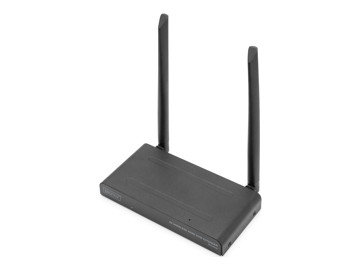 DIGITUS Wireless HDMI Receiver für DS-55328
