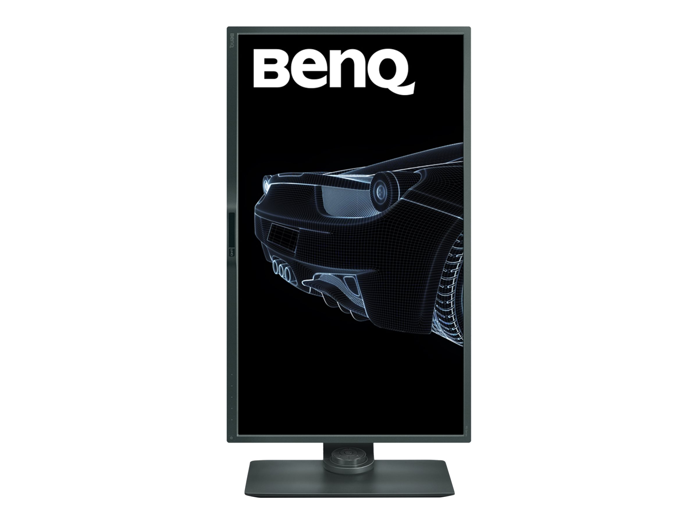 BenQ DesignVue PD3200U - PD Series - LED-Monitor - 81.28 cm (32")